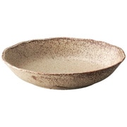 ボウル 14cm 梨花 磁器 ベージュ RN1403BE