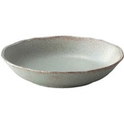 ボウル 14cm 梨花 磁器 グレー RN1403GY