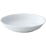ボウル 14cm 梨花 磁器 ホワイト RN1403WH