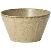 ボウル 16cm 梨花 磁器 ベージュ RN1633BE