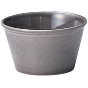 ココット 7cm アンジー 磁器 ウォームグレー AG0709WG