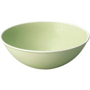 ボウル 14cm アンジー 磁器 マットグリーン AG1403GR