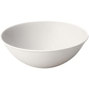ボウル 14cm アンジー 磁器 マットグレー AG1403GY