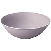 ボウル 14cm アンジー 磁器 マットパープル AG1403PU