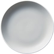 プレート 15cm アンジー 磁器 マットグレー AG1501GY