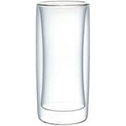 DW0324 [タンブラー 470ml ダブルウォール 耐熱ガラス]