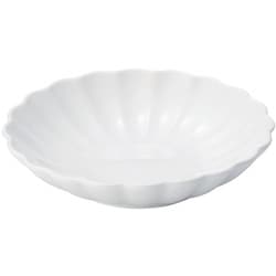 ボウル 14cm フィオーラ ドルチェコレクション 磁器 DL14302