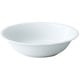 ボウル 17cm 梨花 磁器 ホワイト RN1603WH