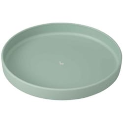 ディッシュプレート 24cm YOROKOBI プラスチック シカ