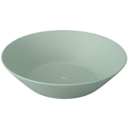 ボウル L 21cm YOROKOBI プラスチック シカ