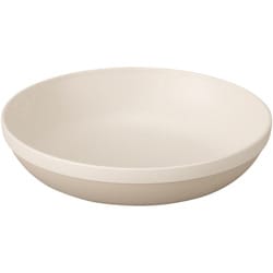プレート 16cm S MIN FARG プラスチック グレー