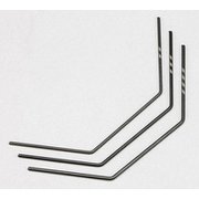 B10-412FWA [BD-10用 1.2/1.3/1.4フロント スタビワイヤー セット]