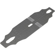 B11-002A [BD-11用 艶消し CG製 2.2mm メイン シャーシ]
