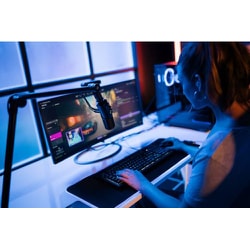 ヨドバシ.com - ゼンハイザー SENNHEISER PROFILE STREAMING SET ヨドバシ.com - ゼンハイザー SENNHEISER PROFILE STREAMING SET