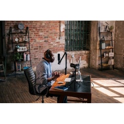 ヨドバシ.com - ゼンハイザー SENNHEISER PROFILE STREAMING SET
