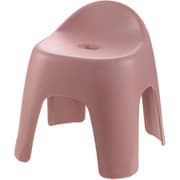 風呂椅子 高さ30cm ハユール 日本製 ピンク