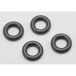 BD-500GOBA [BD7/BD5用 NBR 4個入P-5 ギヤデフ用 Oリング]