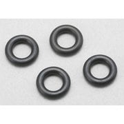 BD-500GOBA [BD7/BD5用 NBR 4個入P-5 ギヤデフ用 Oリング]