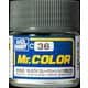 C-36 Mr.カラー RLM74 グレーグリーン [模型用塗料]