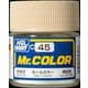 C-45 Mr.カラー セールカラー [模型用塗料]