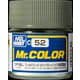 C-52 Mr.カラー フィールドグレー（2） [模型用塗料]