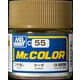 C-55 Mr.カラー カーキ [模型用塗料]