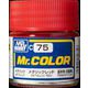 C-75 Mr.カラー メタリックレッド [模型用塗料]
