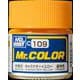 C-109 Mr.カラー キャラクターイエロー [模型用塗料]