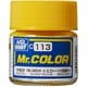 C-113 Mr.カラー RLM04 イエロー [模型用塗料]