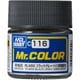 C-116 Mr.カラー RLM66 ブラックグレー [模型用塗料]