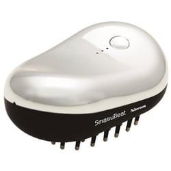 ヨドバシ.com - アデランス 32003022 [EMS美顔器 美容電気ブラシ ...
