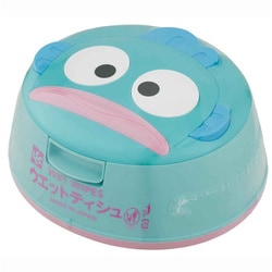 ウェットシート ハンギョドン ケース付き E90638