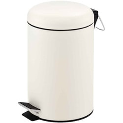 ゴミ箱 12L マイトラッシュペダルペール MJ-0670