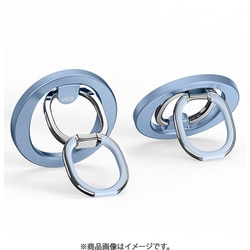ESR HaloLock Ring Stand - Sierra Blue [MagSafe対応リングスタンド]