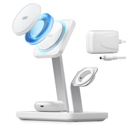 ヨドバシ.com - イーエスアール ESR 3-in-1ワイヤレス充電器 ESR ヨドバシ.com - イーエスアール ESR 3-in-1ワイヤレス充電器 ESR