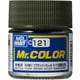C-121 Mr.カラー RLM81 ブラウンバイオレット [模型用塗料]