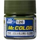C-126 Mr.カラー コクピット色 （三菱系） [模型用塗料]