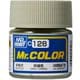 C-128 Mr.カラー 灰緑色 [模型用塗料]