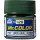 C-129 Mr.カラー 濃緑色 （中島系） [模型用塗料]