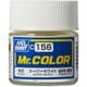 C-156 Mr.カラー スーパーホワイト [模型用塗料]