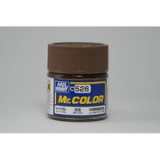 C-526 Mr.カラー 茶色 [模型用塗料]