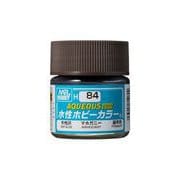 H-84 水性ホビーカラー マホガニー [模型用塗料]