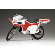 スーパーヒーローシリーズ No.8 1/12 新サイクロン号 50周年記念パッケージバージョン [組立式プラスチックモデル]