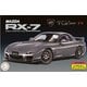 インチアップシリーズ No.89 1/24 FD3S RX-7 スピリットR [組立式プラスチックモデル]