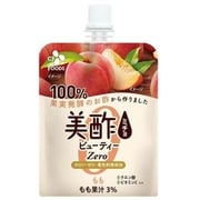 美酢ビューティーZERO もも 150ｇ