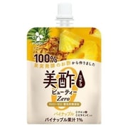 美酢ビューティーZERO パイナップル 150ｇ