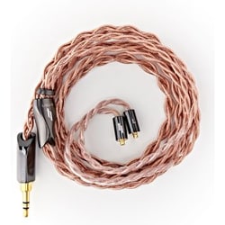 リケーブル Conti 3.5mm/MMCX LL313078