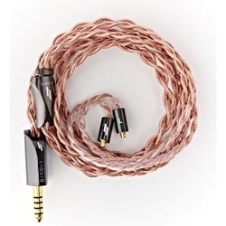 リケーブル Conti 4.4mm/MMCX LL313092