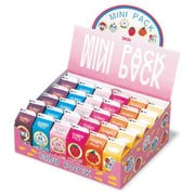 ミニパック (1箱3個入り)×30箱セット(6種×5箱) 香り付きコンドーム