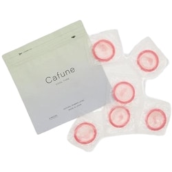 Cafune（カフネ） 6個入 cool 携帯コンドーム